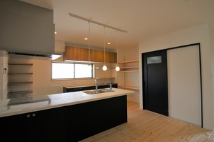 下町スローライフ