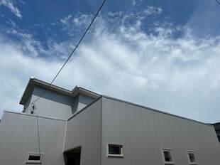 家族が集うオウチ