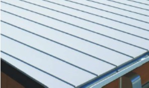 ガルバニウム鋼板