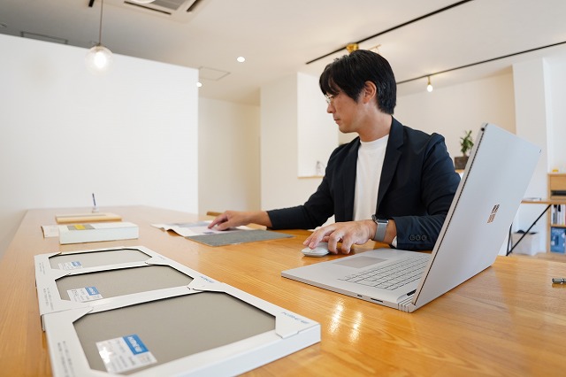 仮契約　ローン審査　プラン確定